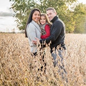 Meet your Posher, Eve